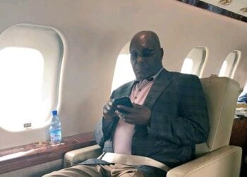 Atiku Ya Tafi Turai Kan Harkar Kasuwanci 