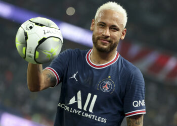 Neymar Ya Zura Kwallaye 200 A Kungiyoyi Uku