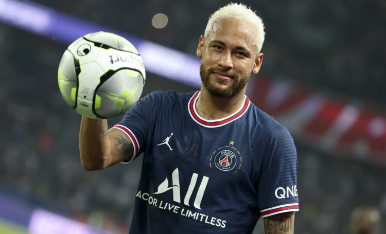 Neymar