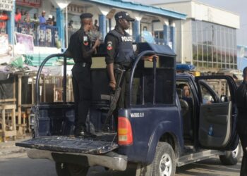 Dubun Wanda Ya Kashe Mahaifinsa Ta Cika A Legas