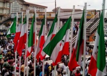 2023: PDP Za Ta Fara Gudanar Da Yakin Neman Zabenta Ranar Litinin —Tambuwal