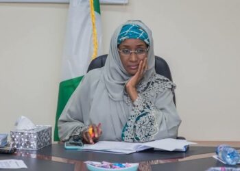 Ambaliyar Ruwa: Jihohi 21 Sun Samu Kayayyakin Agaji –Sadiya Farouq