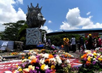 Gunki Mafi Girma A Kasar Indonesia Ya Jawo Tarnaki