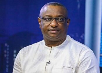 Karya Ne Ba’a Sace Wayar Namadi Sambo A Ganganin Yakin Neman Zaben APC Ba —Keyamo