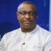 Buhari Karya Ne Ba’a Sace Wayar Namadi Sambo A Ganganin Yakin Neman Zaben APC Ba —Keyamo