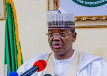 Gwaman Zamfara Ya Nemi Afuwa Kan Tashar NTA Da Gidan Radiyon Pride
