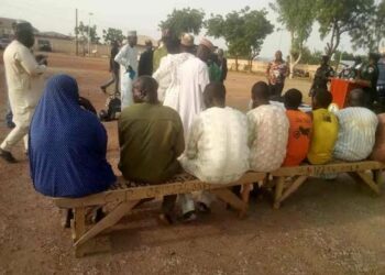 Gwamnati Ta Kama Mutum 80 Da Zargin Taimakawa ‘Yan Bindiga A Jihar Zamfara