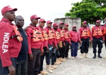 NDLEA Ta Cafke Mutum 192 Kan Safarar Miyagun Kwayoyi A Ebonyi
