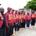 NDLEA Ta Cafke Mutum 192 Kan Safarar Miyagun Kwayoyi A Ebonyi