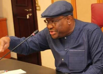 Da Sauran Rina A Kaba A Kokarin Masu Ruwa Da Tsakin Jam’iyyar PDP Na Shawo Kan Wike