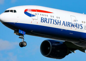 Yekuwar Kai Hare-Hare Abuja: British Airways Ya Dawo Da Jigilar Fasinja Zuwa Abuja