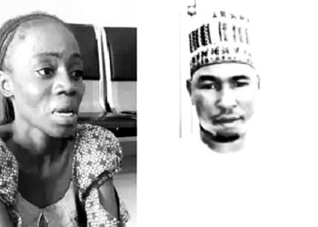 Wata Matar Aure Ta Kashe Mijinta Ta Hanyar Sanya Masa Guba Cikin Abinci A Jihar Borno