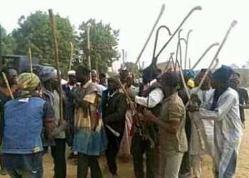 ‘Yan Daba Sun Farmaki Mai Taimaka Wa Ganduje Na Musamman A Kano