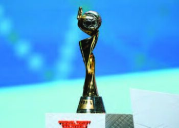 An Yi Jadawalin Gasar Cin Kofin Duniya Na Mata