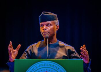 Gombe Na Daga Cikin Jihohin Da Ake Fatan Bunkasar Harkokin Kasuwanci – Osinbajo
