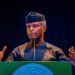 Gombe Na Daga Cikin Jihohin Da Ake Fatan Bunkasar Harkokin Kasuwanci – Osinbajo