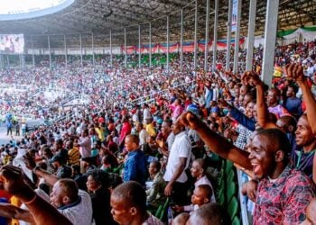 Bukatar ‘Yan Siyasa Su San Kalaman Da Za Su Furta Lokacin Kamfen