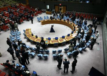 Kasar Sin Ta Bukaci A Samar Da Kafar Warware Rikicin Ukraine Ta Hanyar Diflomasiyya