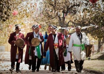 Daftarin Da Ya Shafi Jihar Xinjiang Na Da Nufin Dakile Ci Gaban Kasar Sin