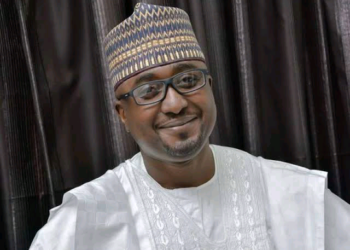 2023: Ko Takarar Gwamnan Kano Ta Yi Wa Sadiq Aminu Wali Girma?