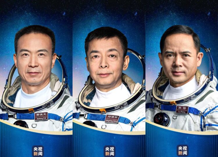 Shenzhou-15