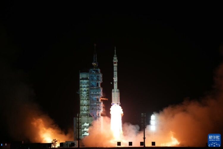 Shenzhou-15 Shenzhou-15