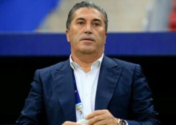 Jose Peseiro Yana Bin Nijeriya Albashin Wata Shida