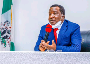 Lalong Ya Yi Allah-wadai Da Kashe-kashen Da Aka Yi A Filato, Ya Bukaci A Gurfanar Da Masu Laifin