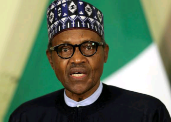 Buhari Ya Taya Jonathan Murnar Cika Shekaru 65 