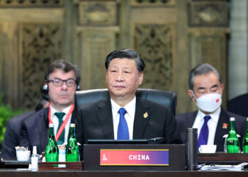 Xi Jinping: Sin Na Goyon Bayan Shigar Da Kungiyar AU G20