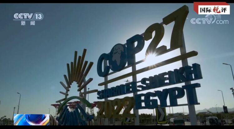 Cop27