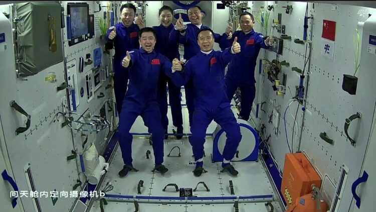 Shenzhou-15