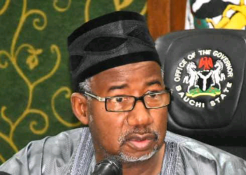Gwamnan Bauchi Ya Amince Da Fitar Da Miliyan 500 Don Biyan Giratuti