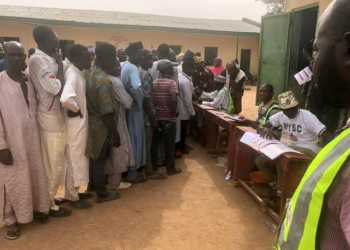 2023: Mutane Miliyan 5 Ne Suka Cancanci Jefa Kuri’a A Kano – REC