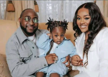 Mutuwar Dan Davido: PDP Ta Dakatar Da Tarukan Siyasa A Jihar Osun