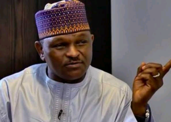 2023: Ana Shigo Da Makamai Da Kwayoyi Nijeriya – Al-Mustapha