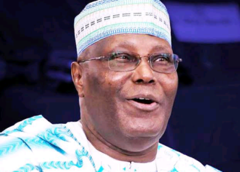 Mijina Wayayyen Bafulatani Ne, Ba Bafulatanin Daji Ba Ne – Uwargidan Atiku