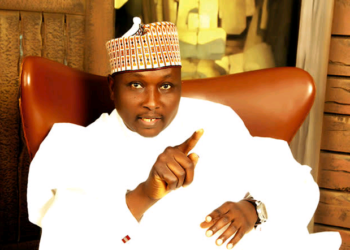 Ban Yi Fada Da Dan Takarar Mataimakin Gwamnan Kano Ba – Doguwa