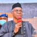 Gwamnatin Kaduna Ta Jajanta Wa Iyalan Mutane 15 Da ‘Yan Bindiga Suka Kashe