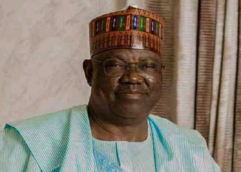 Kotu Ta Kori Sanatan Taraba Daga Kujerarsa Saboda Sauya Sheka Zuwa APC 