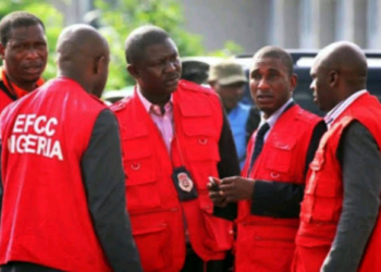 EFCC Ta Kama ‘Yan Damfara 18 A Jihar Kwara 
