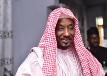 Sake Fasalin Naira: Emefiele Ya Tabbatar Ba Za A Cire Rubutun Ajami Ba – Sanusi 