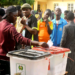 Afrika INEC Ta Samar Da Tsarin Yadda ‘Yan Gudun Hijira Za Su Yi Zabe A Zamfara