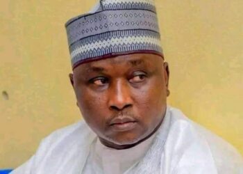 Wakilin Jaridar LEADERSHIP Ya Maka Ado Doguwa A Kotu Kan Yi Masa Mahangurba