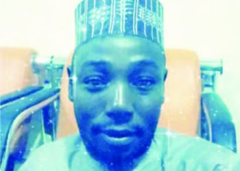 Sauya Kudi Kokari Ne Na Haramta Amfani Da Naira – Sunusi Ata