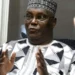 DSS Ya Kamata CBN Ya Sanya Hoton Obasanjo A Jikin Sabbin Kudin Da Za A Sauya Wa Fasali