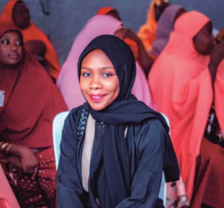 Matan Arewa