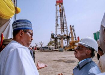 Buhari Ya Kafa Tarihi Bayan Shekara 63