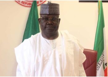Kotu Ta Rushe Zaben Fidda Gwanin Gwamnan APC A Taraba 
