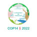 An Rufe Babban Taron COP14